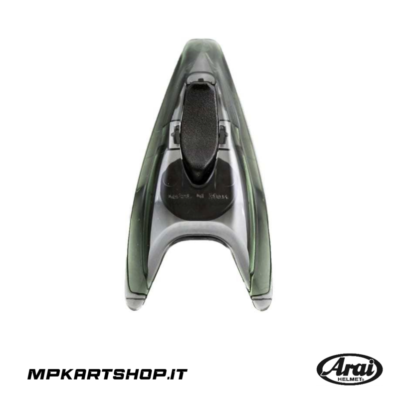 Arai IC Duct-3 smoke