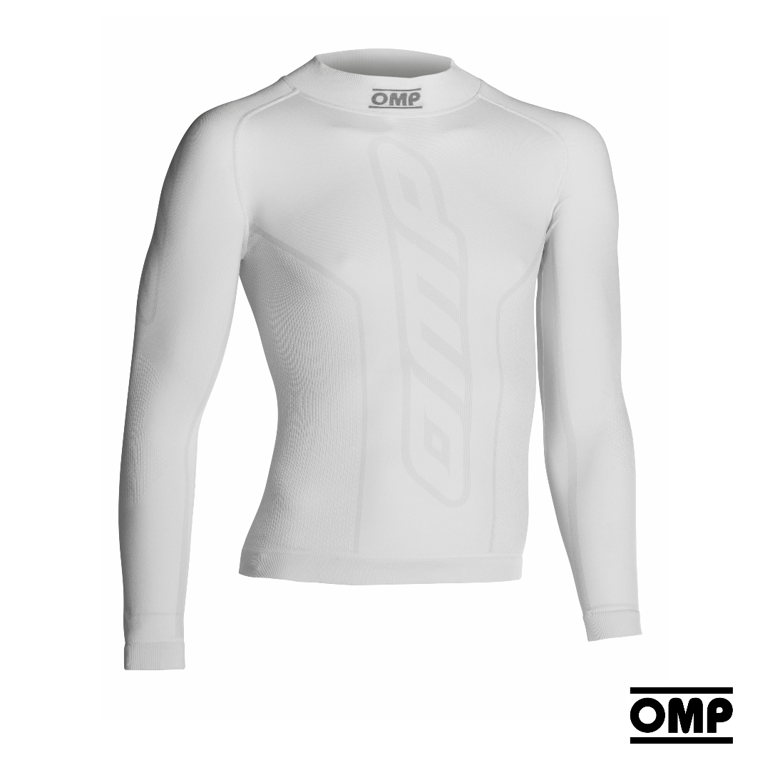 OMP KS Top Long Sleeved Shirt