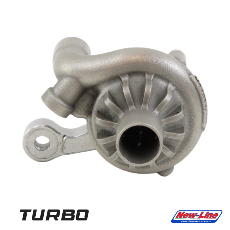 New-Line Turbo water pump