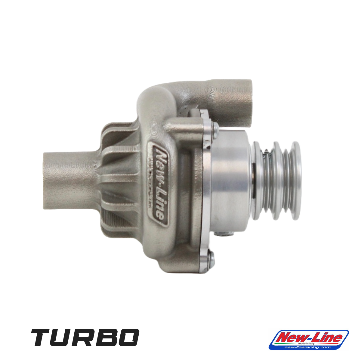 New-Line Turbo water pump