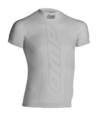 OMP KS Top Short Sleeved Shirt