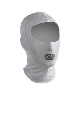 OMP New KS White balaclava