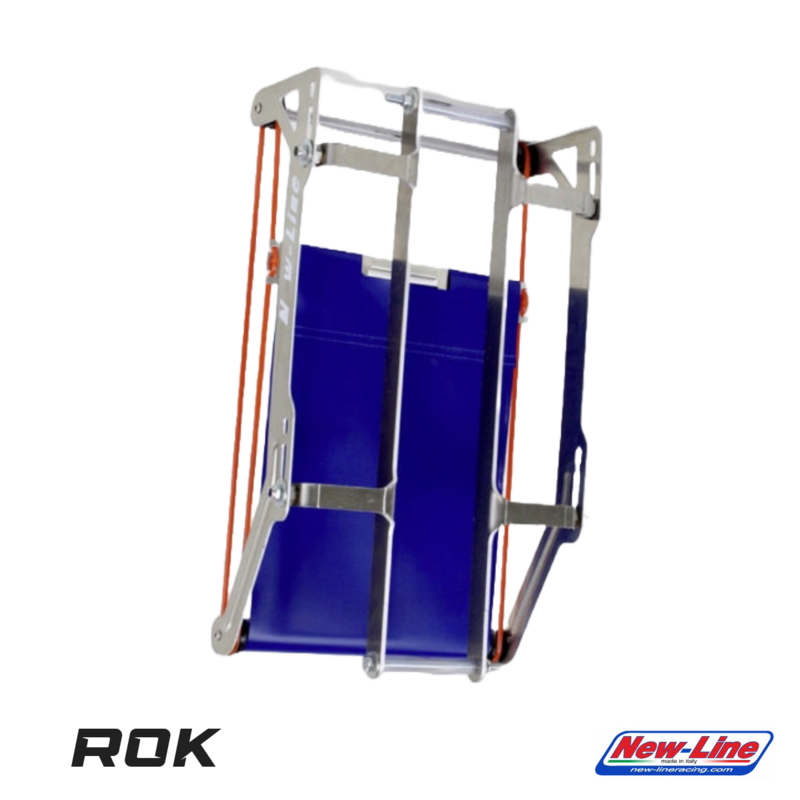 New-Line curtain for OTK Rok GP