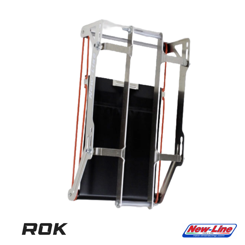 New-Line curtain for OTK Rok GP