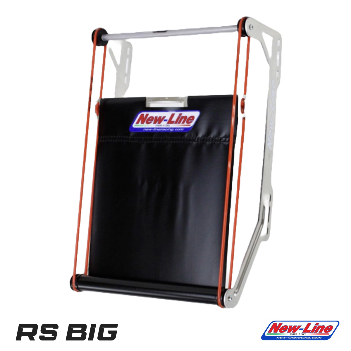 New-Line RS BIG curtain