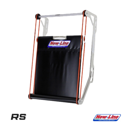New-Line RS curtain