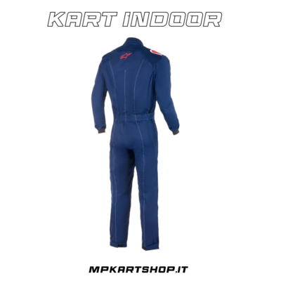 Alpinestars Indoor Kart suit
