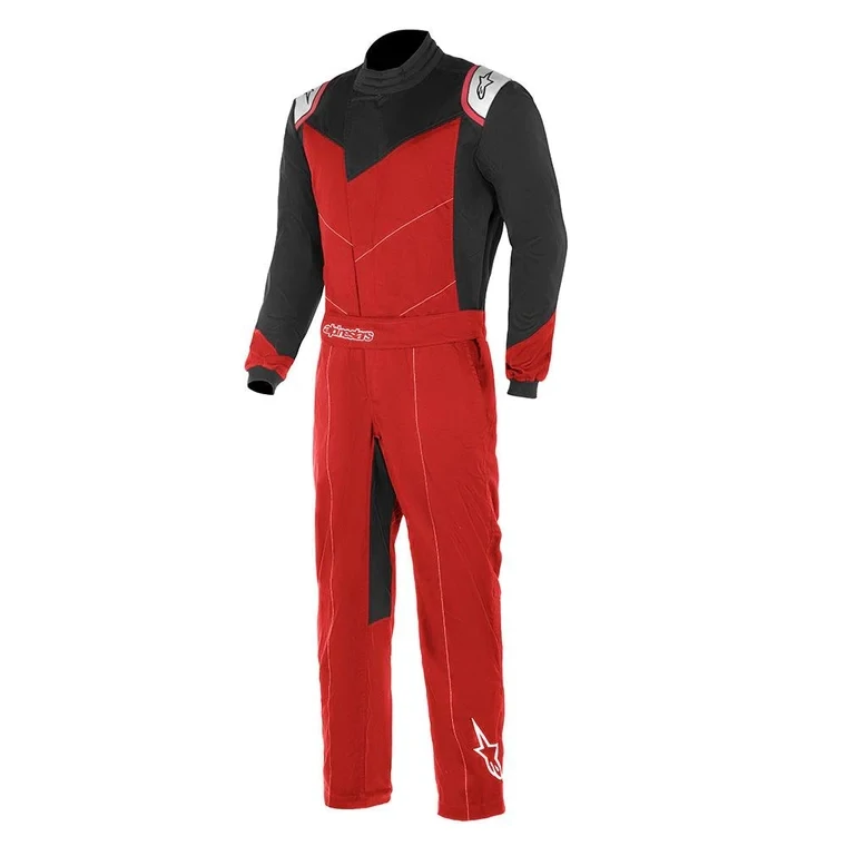Alpinestars Indoor Kart suit