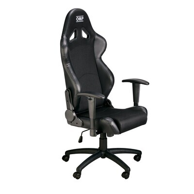 OMP Chair Black