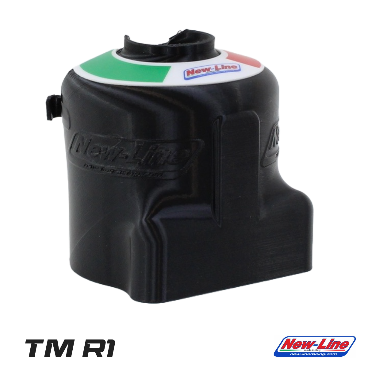 TM R1 Cylinder cover