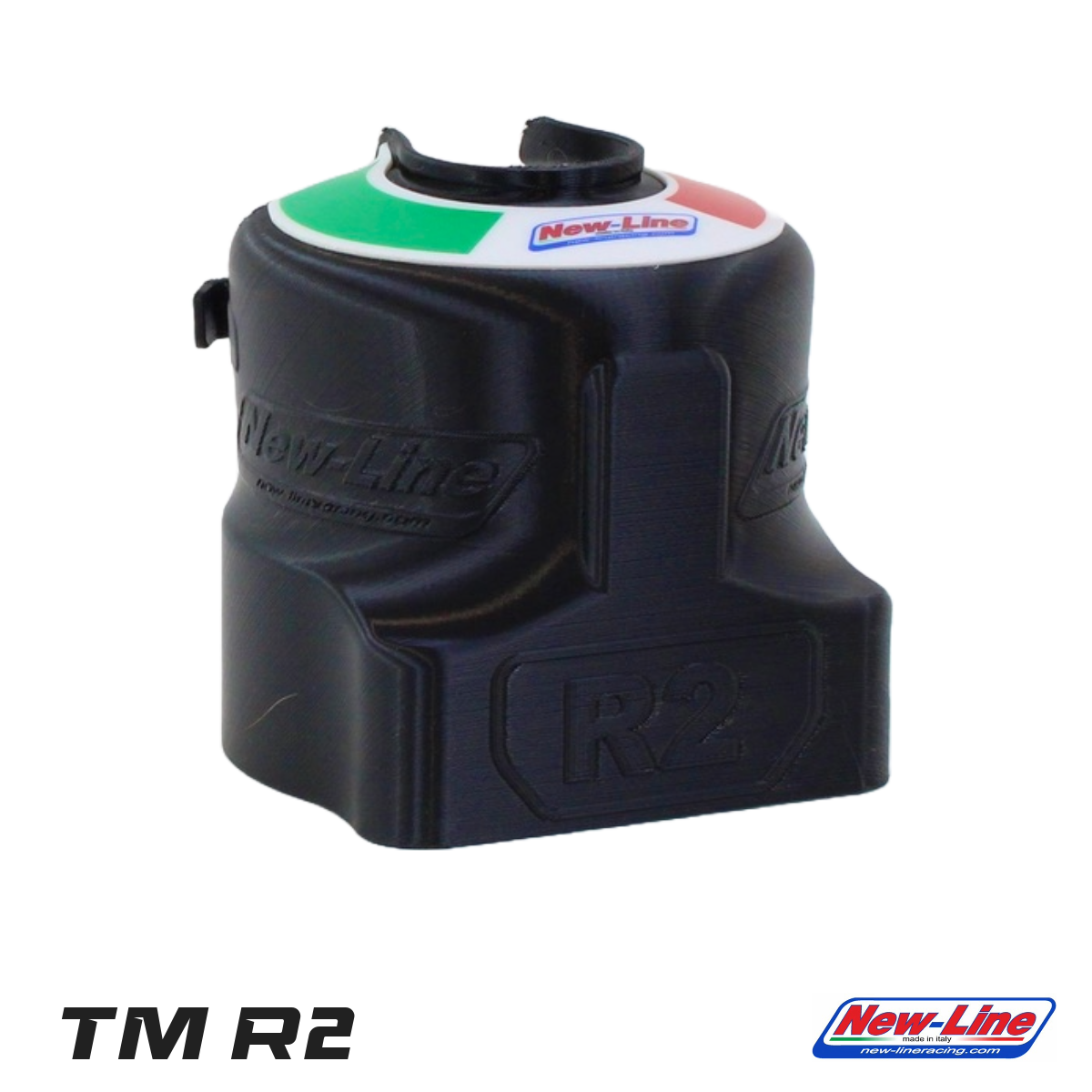 TM R2 Cylinder cover