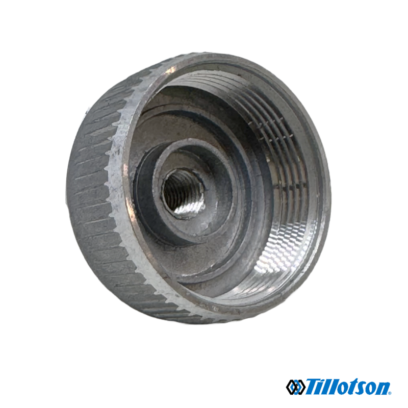 Tillotson FM18 Carburetor top