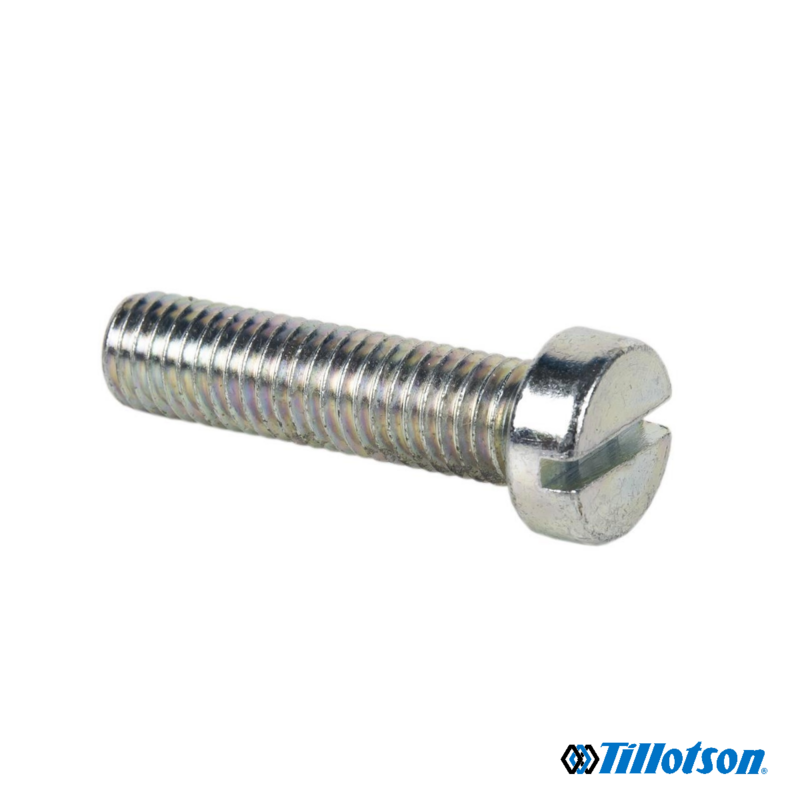 Tillotson FM18 Float bowl screw