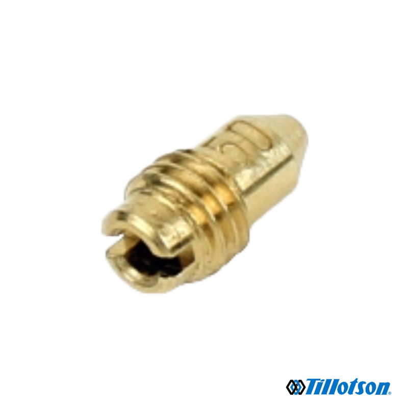 Tillotson FM-18 Idle jet