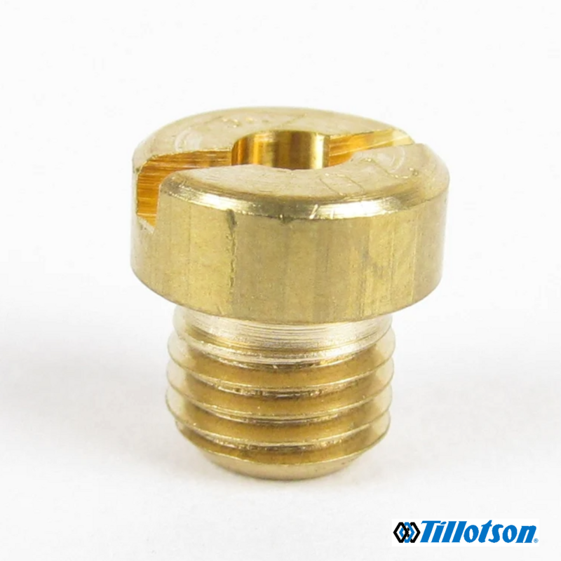 Tillotson FM18 Main jet