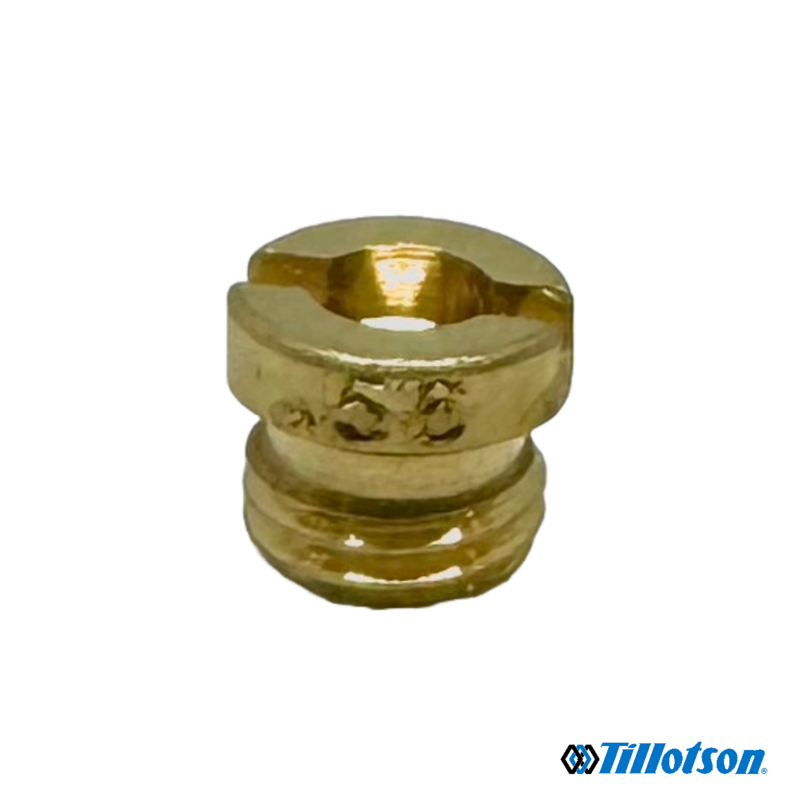 Tillotson FM18 Fixed jet