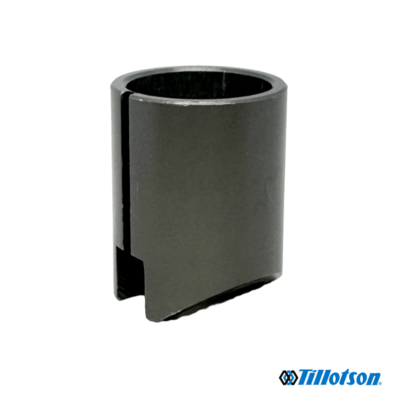 Tillotson FM18 Slide shutter