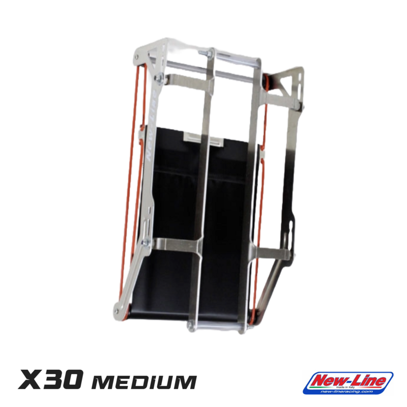 New-Line curtain for X30 Big