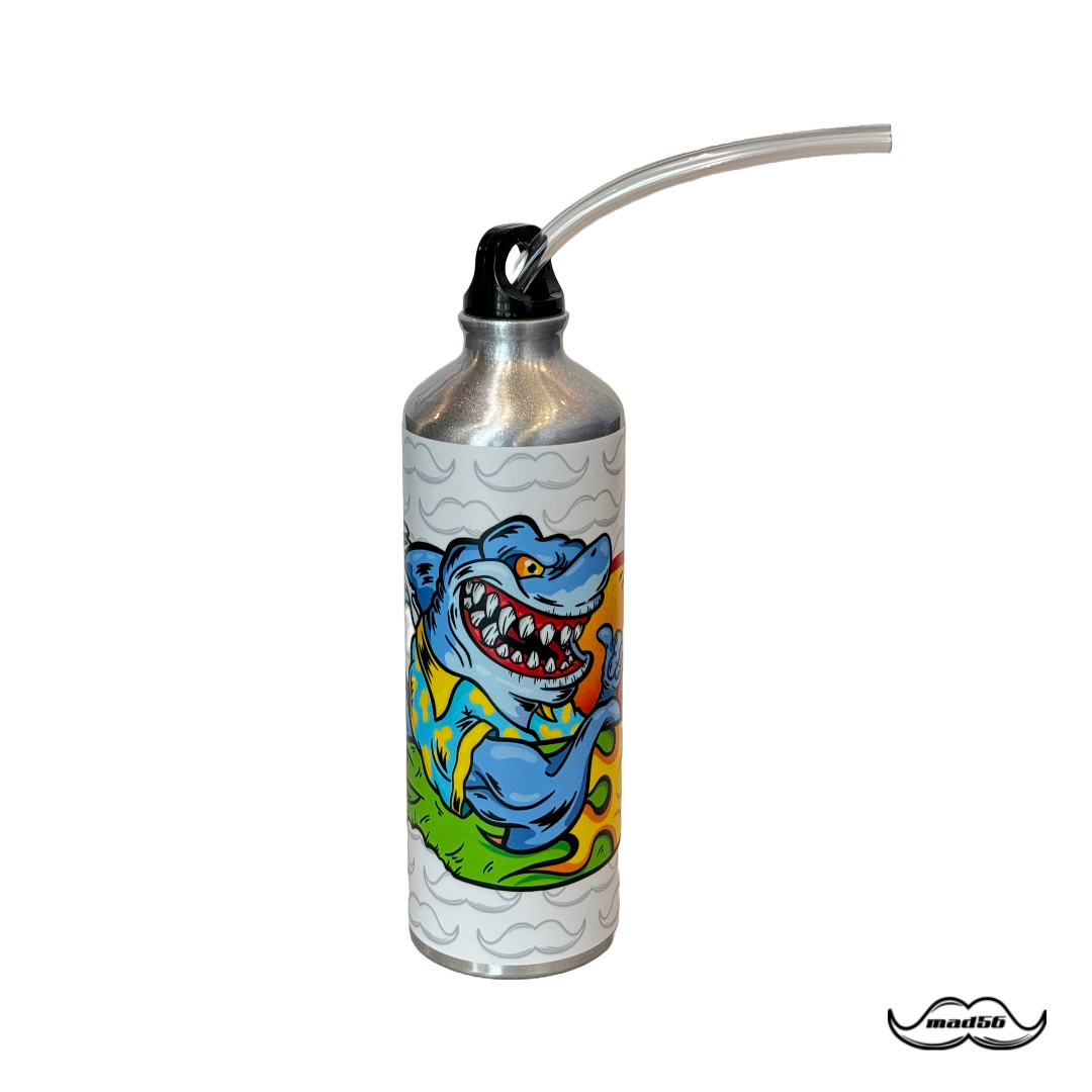 Mad Bottle Shark