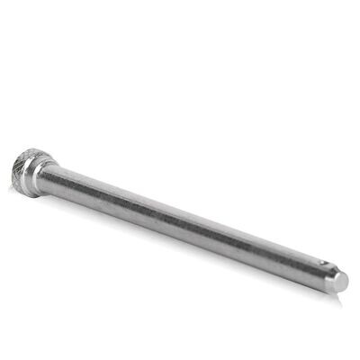 KR Kart Republic Rear brake pad screw