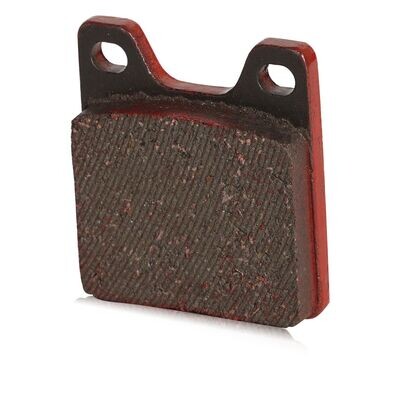 KR Kart Republic Rear brake pad