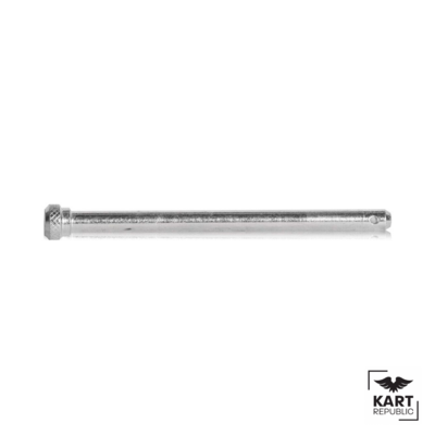 KR Kart Republic Rear brake pad screw
