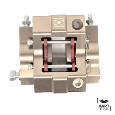 OK - OKJ KR22 Brake caliper