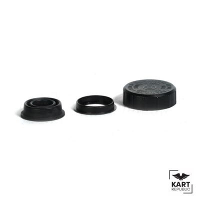 KR Kart Republic brake pump cap