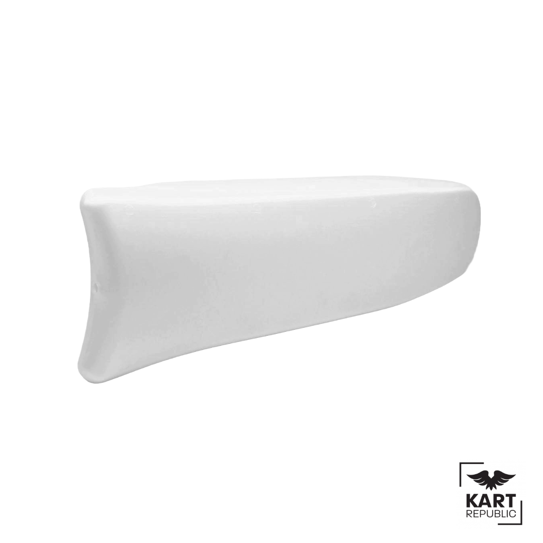 KR / Parolin Dynamica side pods