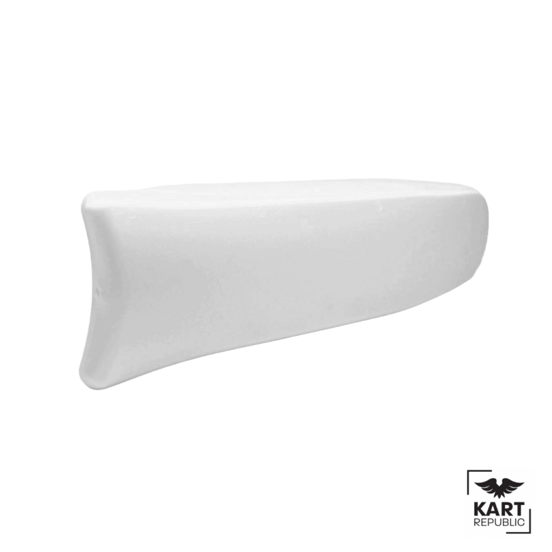 KR / Parolin Dynamica side pods