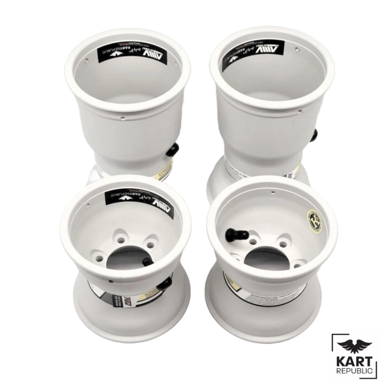 AMV OXY 130/212mm rim set