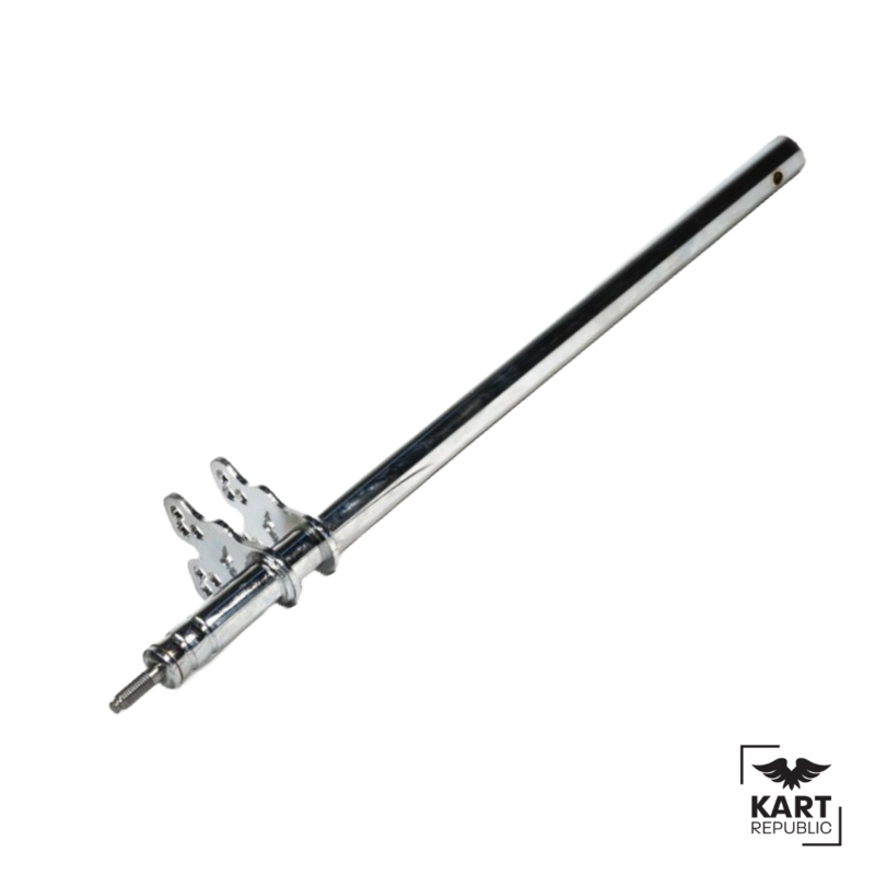KR Kart Republic 420mm Mini stering column