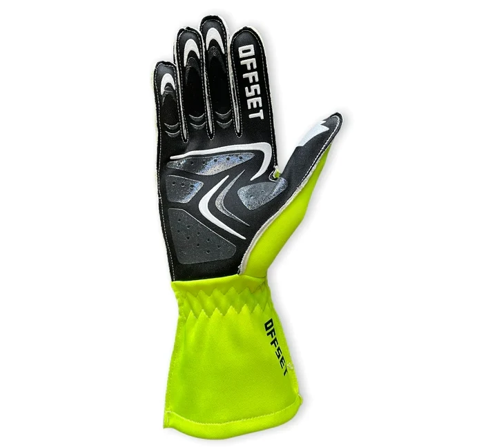 Offset OS-1 Yellow Gloves