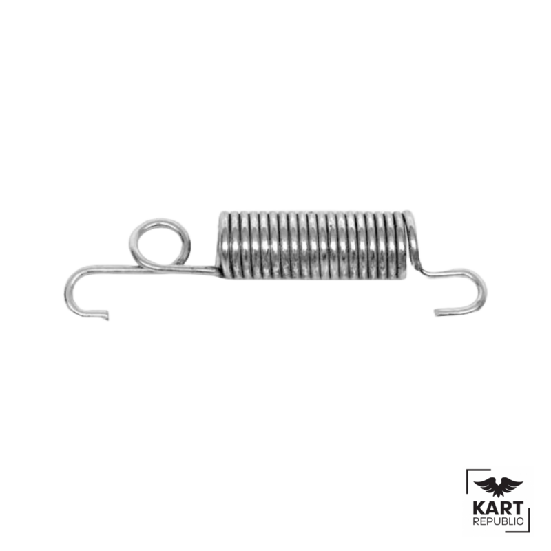 Side pod spring