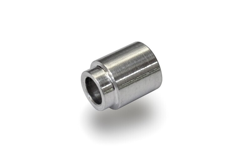 Chainguard spacer