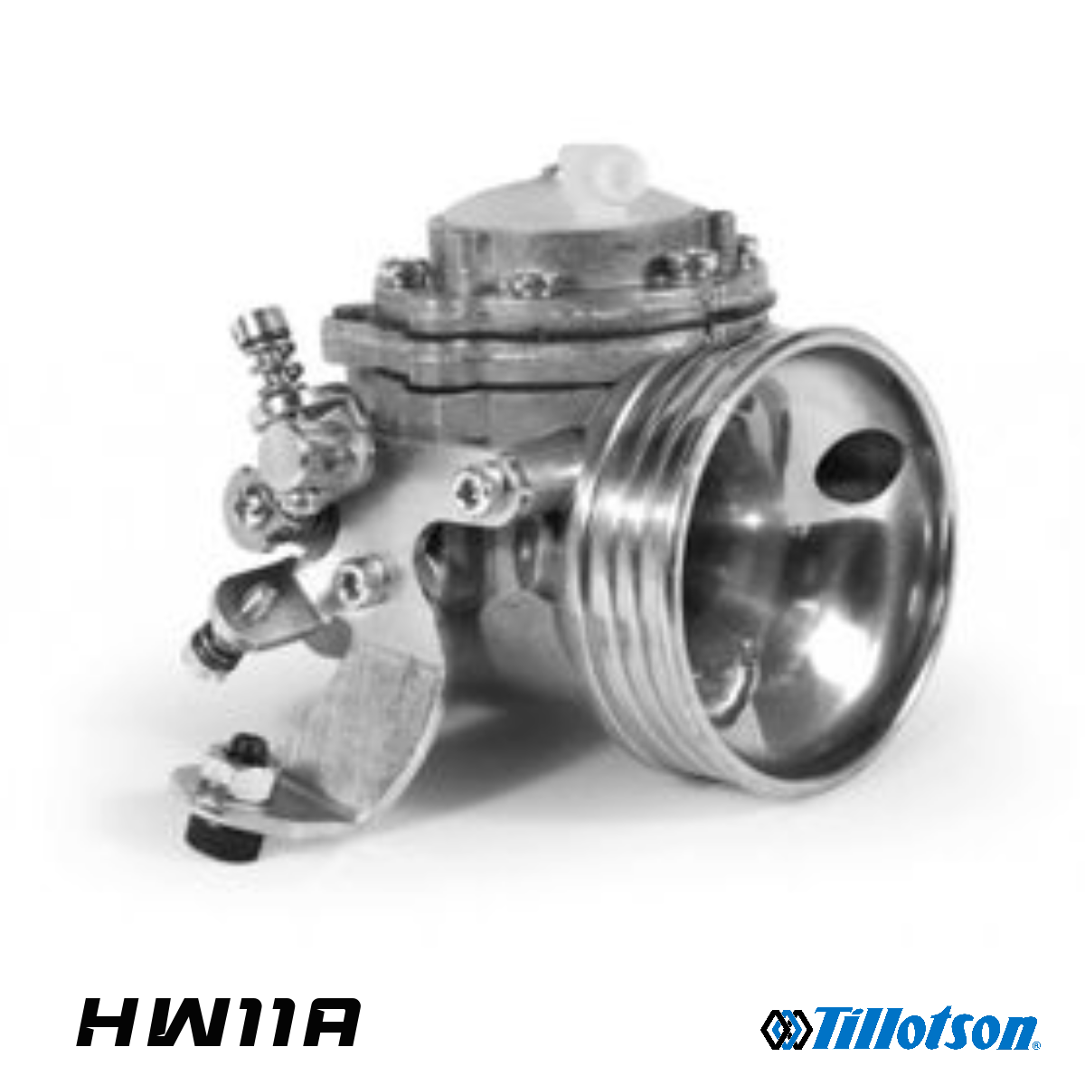 Carburatore Tillotson HW11A 24mm