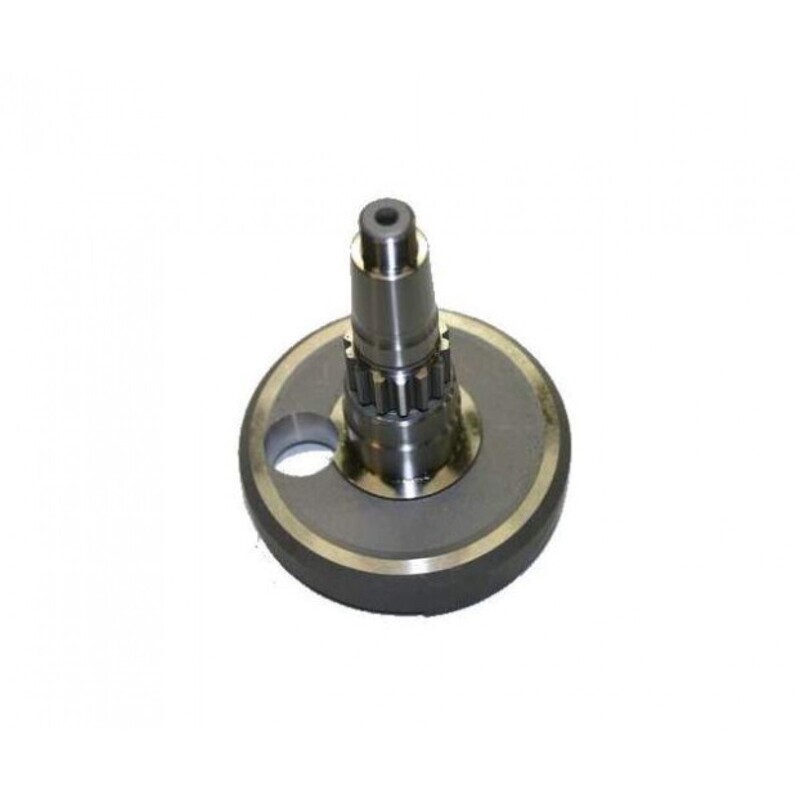 Half-shaft on the ignition side ROK GP / Junior