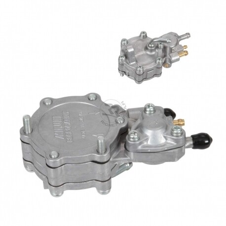 Fuel pump Mikuni (2 outputs) NEW