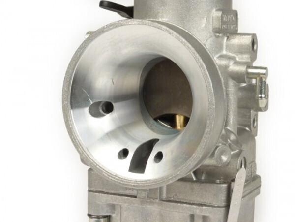 Dellorto VHSH  30 CS Carburetor