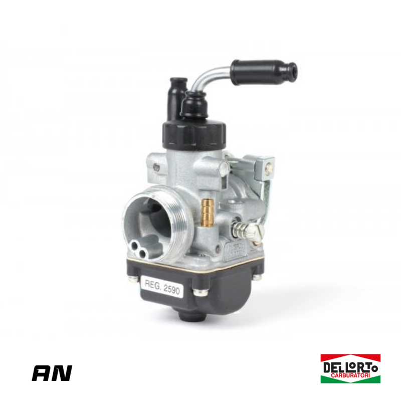Dellorto PHBG 18 AN carburetor