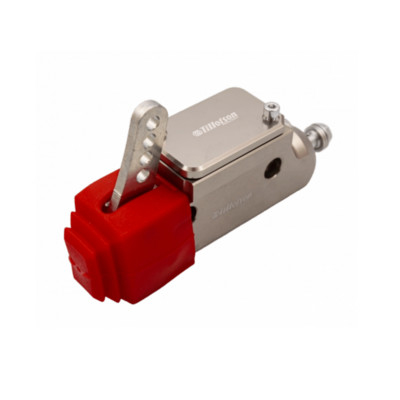 Brake pump