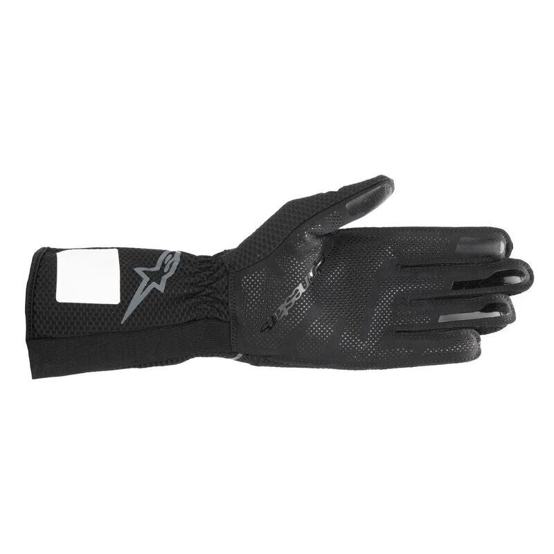 Alpinestars KX V4 Black / Blue