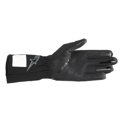 Alpinestars KX V4 Black / Blue