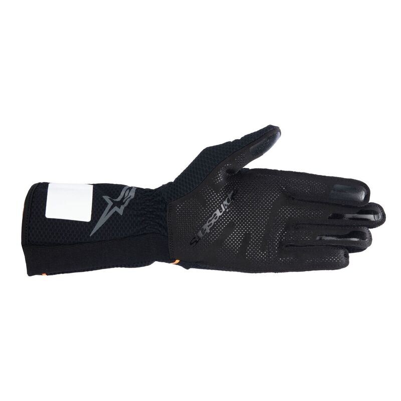 Alpinestars KX V4 Black / Orange