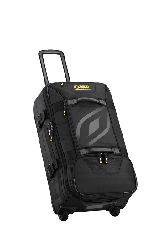 OMP Medium trolley