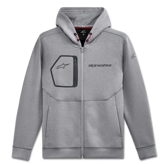 Alpinestars Convex Tech fleece grey