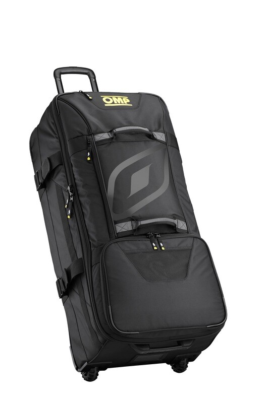 OMP Large trolley