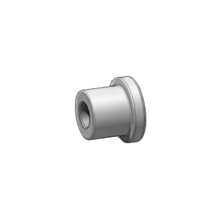 IPK Rear bumper plastic spacer