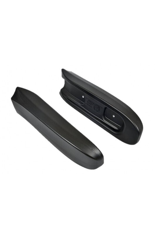KG 506 Side pod