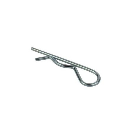 Clip 2x35mm